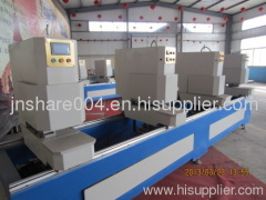 CNC windows seamless welding machine