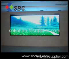 Outdoor Full Color led screeen led display