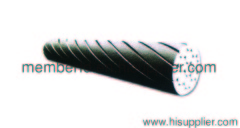 inner casing cable for engineerig machinery