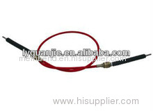 outter caing cable for machinery