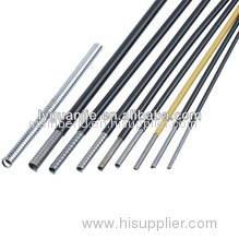 push pull conduit cable