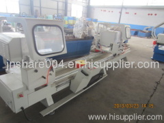 Aluminum cutting machine /Double head aluminum windows cutting saw