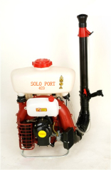 Solo 423 Motorized Mist Blower power sprayer Solo Port 423 Solo Port Teflon solo 451