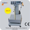 Pulse Type box feed easy to chage colors Manual powder coating equipment colo-610v