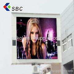 shenzhen manufacture SBC led display