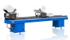 Double Head Saw for Cutting Aluminum Windows & Doors