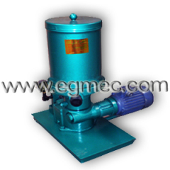 Portable Lubrication Grease Pump
