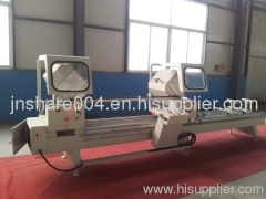 Cutting saw / pvc doors and windows machines