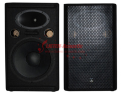 China Pro Audio Wooden Speaker Box WE - 15