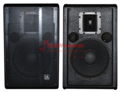 12'' Wood Speaker Cabinets WS12 Similar as Mackie's HD WS - 12