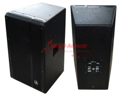 12'' Wood Speaker Cabinets WS12 Similar as Mackie's HD WS - 12