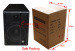 Professional Audio Loud Speaker Box PA Loudspeaker