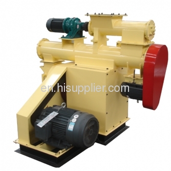 HKJ Series Poultry feed Pellet Mill