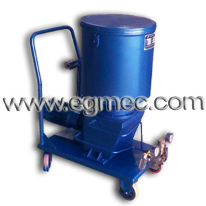 High Pressure Portable Grease Pump