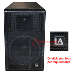 15'' PA Loudspeaker WS15 Similar as Mackie's HD WS - 15