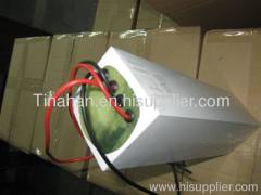 LiFePO lithium battery for communication facility back up power supply, electric bike, e-scooter, golf car, tourist car