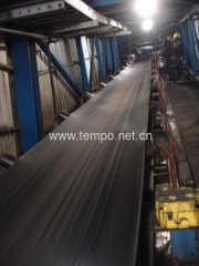 High quality heat resistant conveyor belt