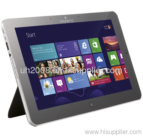 Gigabyte Padbook S1185 Tablet