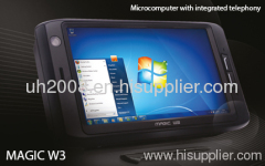MAGIC W3 Windows 8