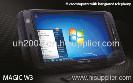 MAGIC W3 Windows 8