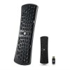 2.4g wireless air fly keyboard mouse
