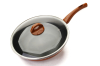 26CM Aluminum Non-Stick Wok