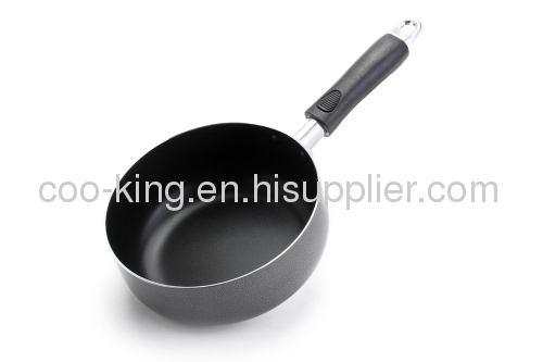 20CM Aluminum Non-Stick Sauce Pan