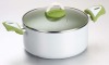 30CM Aluminum Non-Stick Casserole