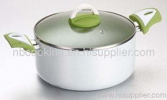 30CM Aluminum Non-Stick Casserole