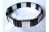 hematite jewelry NdFeb permanent bracelet