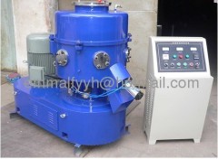 China Efficient Granulator crusher and washing machine