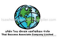 Thai Success Associate Co.,Ltd.