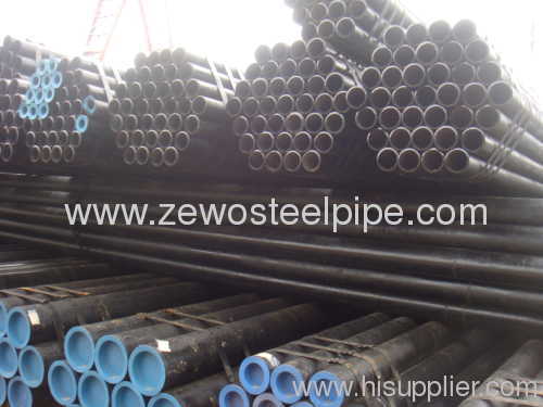 api 5l gr.b seamless carbon steel pipe