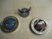 high qualtiy embroidered badges