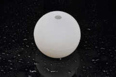 FDA 3inch 100% Food Grade Stone Silicone Ice ball