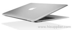 Apple MacBook Air 13.3-inch 1.86GHz Notebook