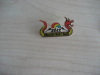 high quality Cloisonne Pin lapel pin