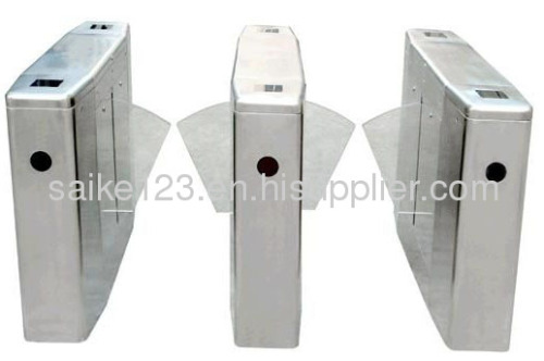 Metro Flap Barrier SK-Z120