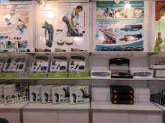 Tokuyi Cleaning Tools Co., Ltd.