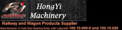 Ningbo hongYi Machinery Co Limited