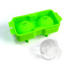 Candy color of the Ice ball mold