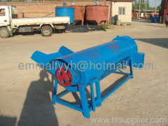 Africa Low Price Plastic Recycling Line Supplier