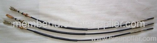 outter casing cable for enginering machinery