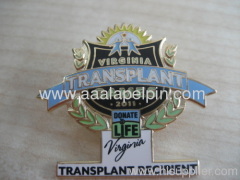 Lapel Pin /zinc Alloy badges