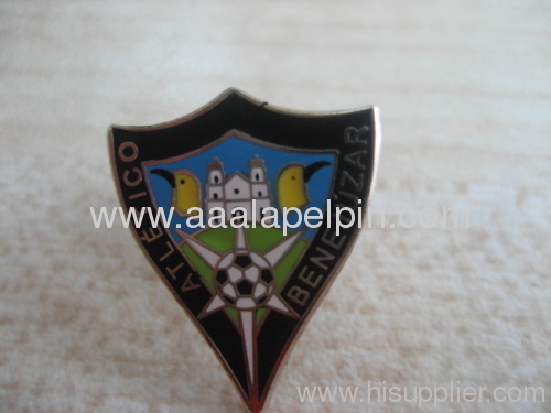 employee recognition lapel pins