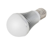 White / warm white 7W LED Bulb