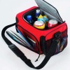 polyester insulated cooler bags