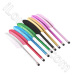 Color High Sensitive Quill Stylus Pen & Touch Pen For iPhone/iPad/iPod Touch