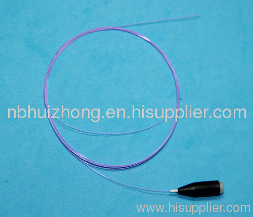 SUS/APC Fiber Optic Pigtail PT01