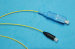 SC/UPC-SUS/APC Φ0.9mm Cable Fiber Optic Pigtail PT04